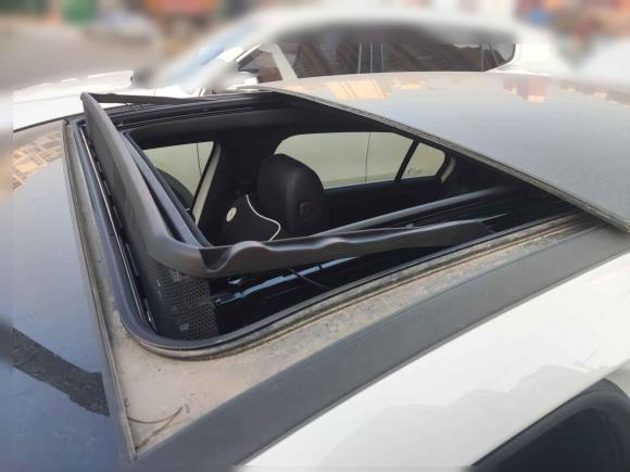 [南昌·赣C] 二手奔驰奔驰A级2020款 改款 A 200 L 运动轿车动感型