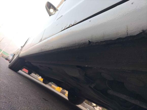 [青岛·鲁B] 二手大众捷达2015款 质惠版 1.6L 手动时尚型