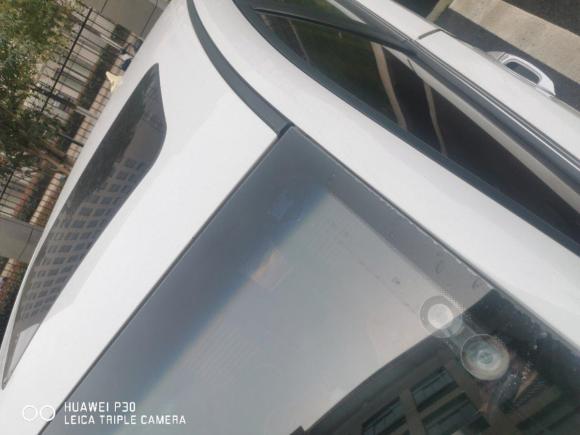 [金华·浙C] 二手荣威荣威3602017款 1.5L 手动豪华版