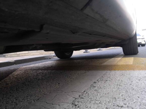 [青岛·鲁B] 二手奥迪奥迪Q72012款 3.0 TFSI 进取型(200kW)