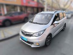 [青岛·鲁B] 长安凯程长安欧尚A6002016款 1.5L 手动豪华型6座