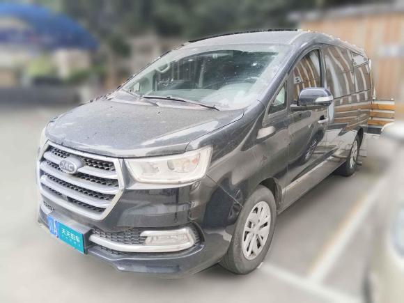 江淮瑞風瑞風M42019款 商旅系列 2.0L 手動舒適型 國VI「成都二手車」「天天拍車」