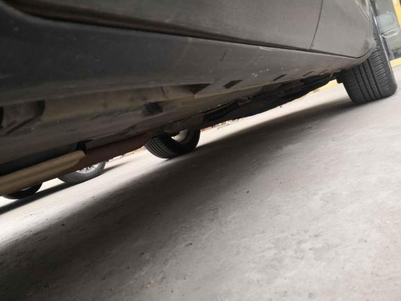 [常州·苏D] 二手福特翼虎2018款 EcoBoost 180 两驱豪翼型