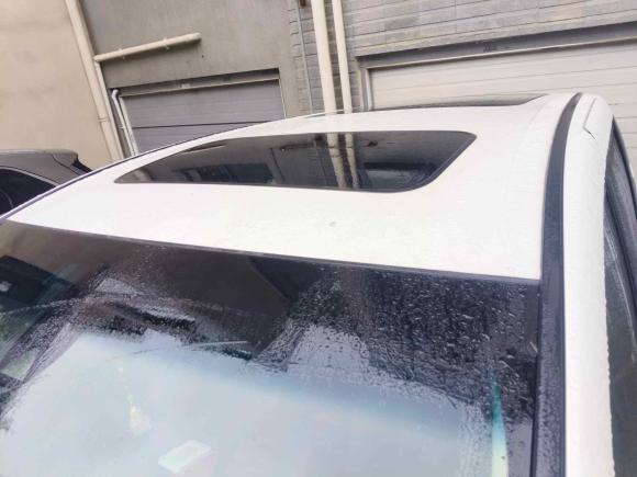 [苏州·苏E] 二手本田艾力绅2016款 2.4L 至尊版