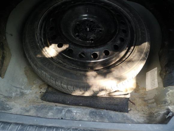 [上海·沪C] 二手别克君越2011款 2.4L SIDI雅致版