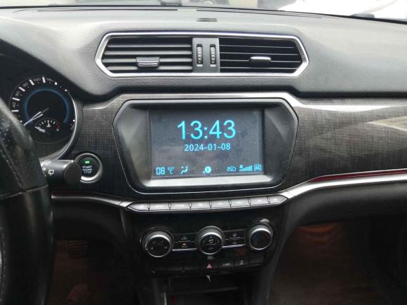 [义乌·川C] 二手哈弗哈弗H22017款 蓝标 1.5T 手动两驱豪华型