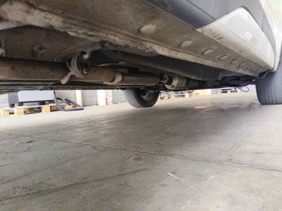 [合肥·皖A] 二手思皓思皓X82021款 300T DCT全景豪华版 6座