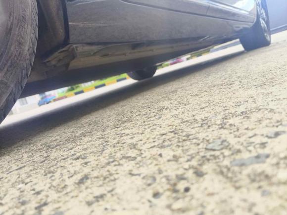 [上海·沪A] 二手小鹏小鹏P52021款 550E