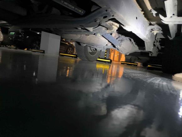 [西安·苏B] 二手北京北京BJ402016款 40L 2.3T 自动四驱尊享版