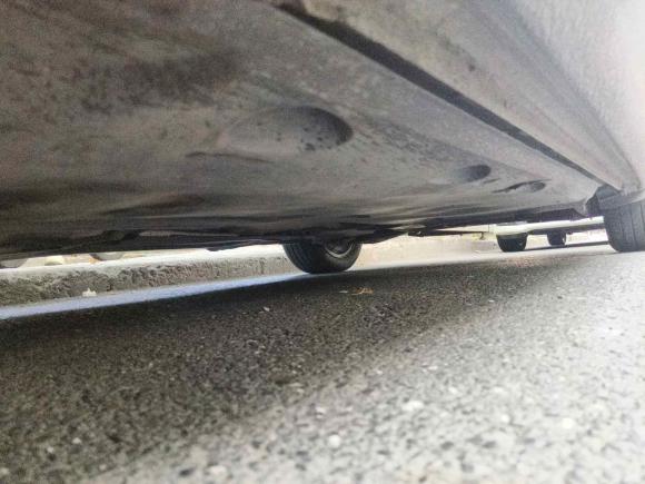 [杭州·浙A] 二手斯柯达昊锐2009款 1.8TSI 自动优雅版