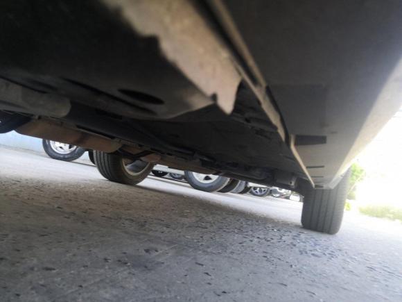 [合肥·皖A] 二手吉利汽车吉利icon2020款 1.5TD i9 BSG