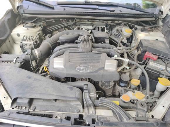 [杭州·浙H] 二手斯巴鲁斯巴鲁XV2012款 2.0i 豪华版