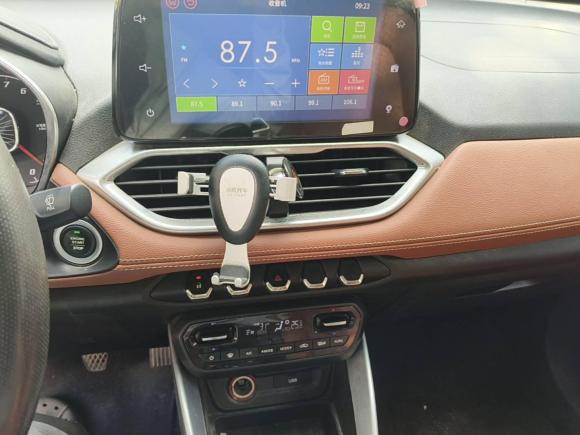 [深圳·鄂K] 二手宝骏宝骏5102019款 1.5L 手动优享型 国V