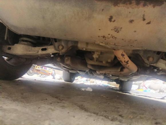 [武汉·鄂A] 二手路虎发现神行2018款 240PS SE版