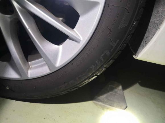 [成都·川A] 二手宝马宝马2系多功能旅行车2018款 220i 领先型