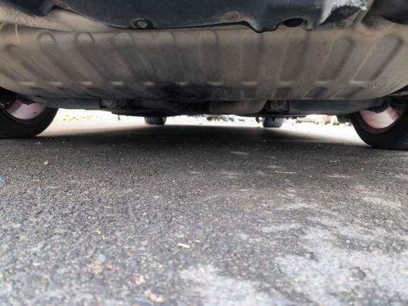 [台州·浙J] 二手凯迪拉克凯迪拉克ATS-L2016款 28T 时尚型