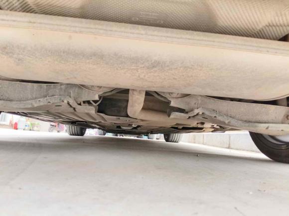 [义乌·浙G] 二手福特福克斯2019款 三厢 EcoBoost 180 自动ST Line