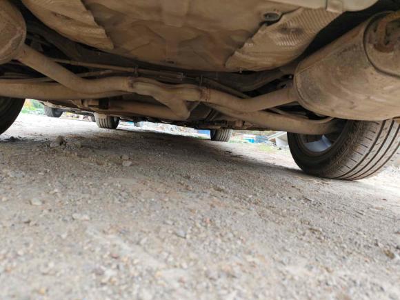 [义乌·浙G] 二手雪佛兰迈锐宝2012款 2.0L 自动舒适版