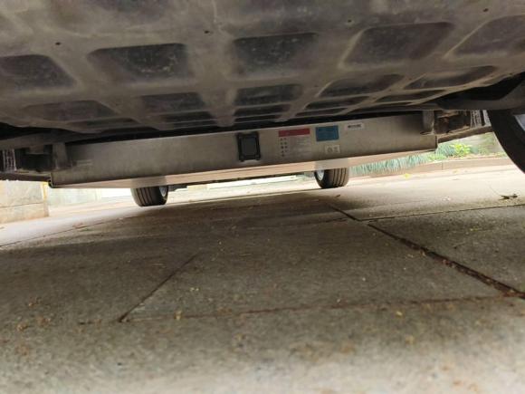 [上海·沪A] 二手欧拉欧拉好猫GT2022款 木兰版 480km长续航