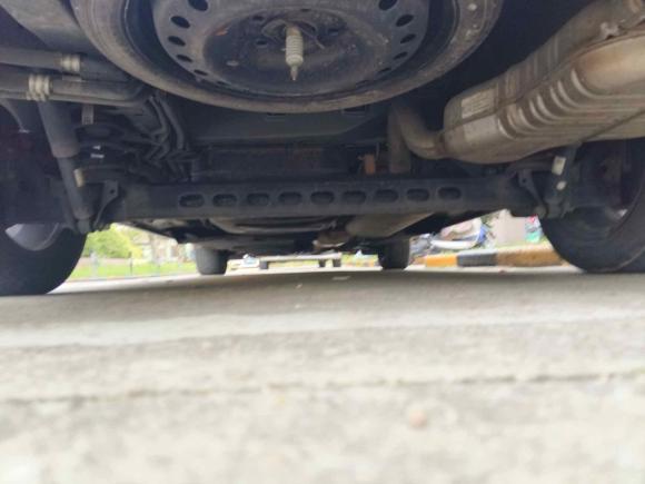 [无锡·苏B] 二手别克别克GL82021款 陆上公务舱 652T 豪华型