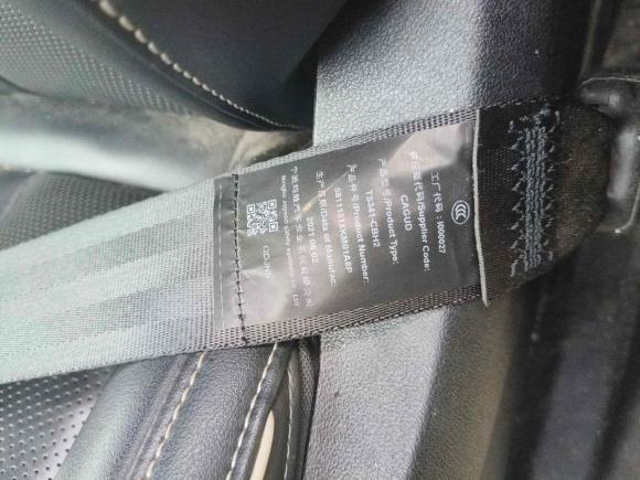 [常州·皖D] 二手坦克坦克3002021款 越野版 2.0T 征服者