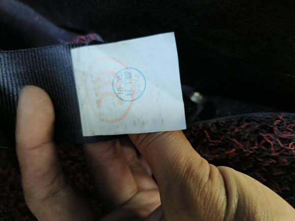 [苏州·苏E] 二手比亚迪比亚迪S72015款 2.0T 升级版 自动尊贵型