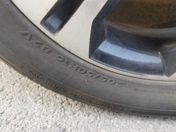 [苏州·豫P] 二手北京汽车绅宝X252015款 1.5L 手动精英型