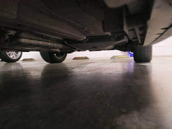 [济南·鲁A] 二手路虎发现神行2018款 240PS 智越限量版