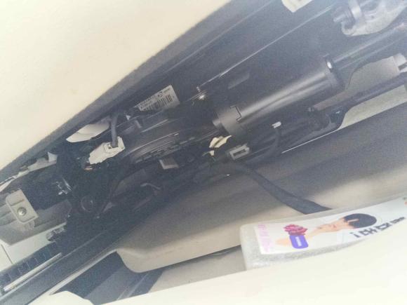 [上海·沪C] 二手别克别克GL82017款 28T Avenir艾维亚 国V