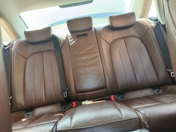 [义乌·浙G] 二手奥迪奥迪A6L2014款 30 FSI 舒适型