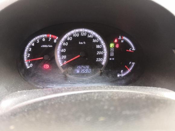 [青岛·鲁B] 二手马自达马自达52008款 2.0 自动舒适型