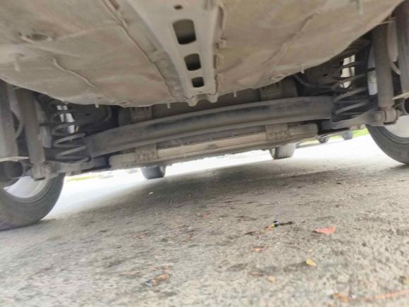 [嘉兴·浙F] 二手埃安AION S2020款 魅 580