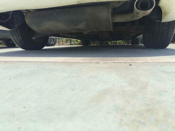 [温州·浙C] 二手三菱翼神2012款 贺岁版 1.8L 手动舒适型