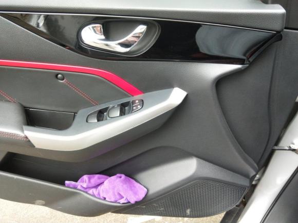 [深圳·粤M] 二手启辰启辰D602019款 十万荣耀 1.6L XL CVT辰酷版 国VI