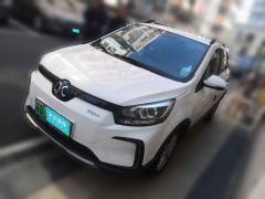 [常州·苏D]北汽新能源&nbsp;&nbsp;北汽新能源EC5&nbsp;&nbsp;2019款新尚版