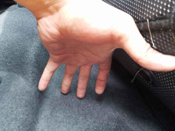 [无锡·苏E] 二手福特福克斯2018款 两厢经典 1.6L 自动舒适型智行版