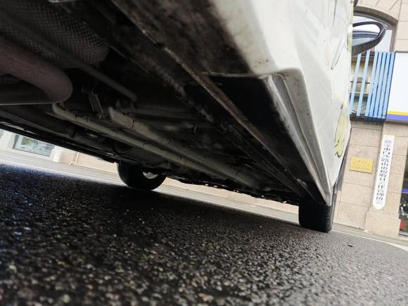 [宁波·浙B] 二手长安逸动2020款 PLUS 1.6L GDI 手动豪华型