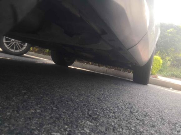 [佛山·粤E] 二手路虎发现神行2019款 240PS SE版 国V