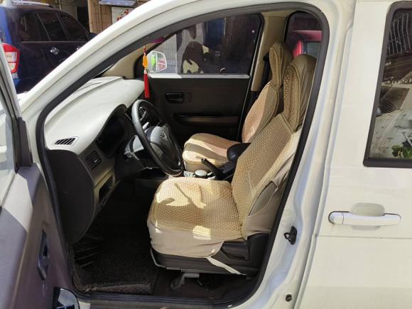 [南京·苏A] 二手五菱汽车五菱荣光V2016款 1.2L标准型