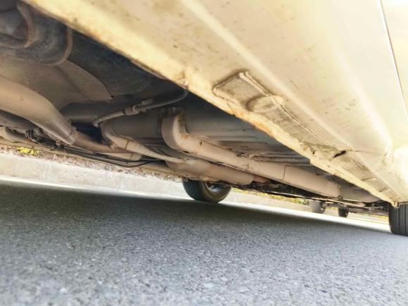 [南通·豫F] 二手长安逸动2016款 1.6L 手动风尚型