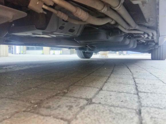 [杭州·浙A] 二手奔驰威霆2018款 2.0T 精英版 8座 国VI