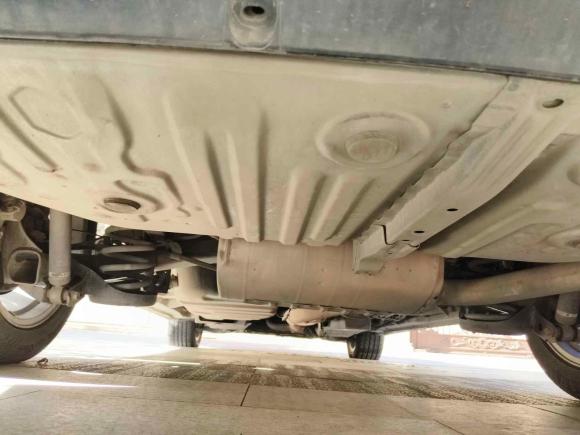 [上海·沪F] 二手丰田普瑞维亚2012款 3.5L 7人座豪华型