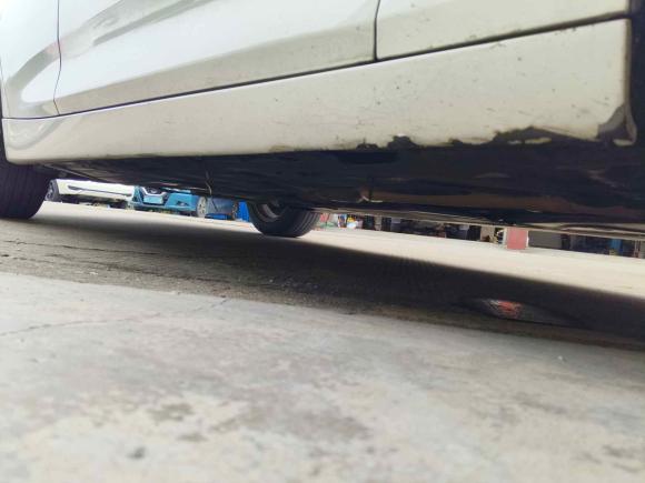 [佛山·粤X] 二手宝马宝马3系GT2016款 320i 时尚型