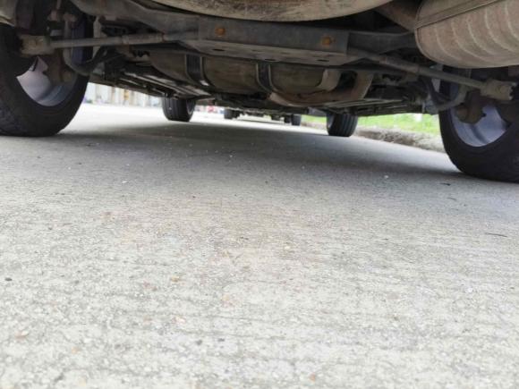 [无锡·苏B] 二手比亚迪唐2018款 2.0T 自动智联尊荣型 7座 国V