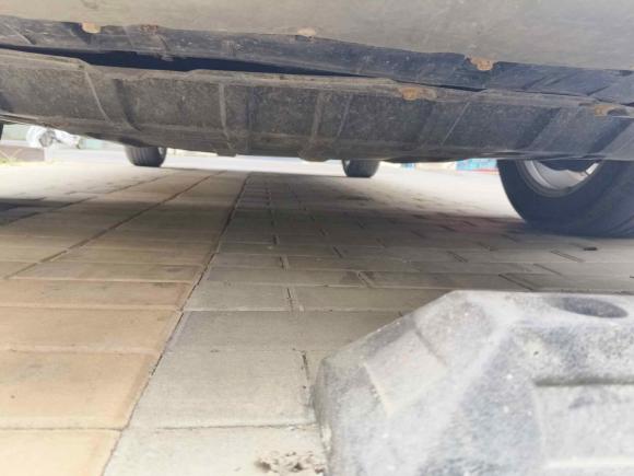 [济南·鲁A] 二手雷诺科雷嘉2017款 2.0L 两驱时尚版