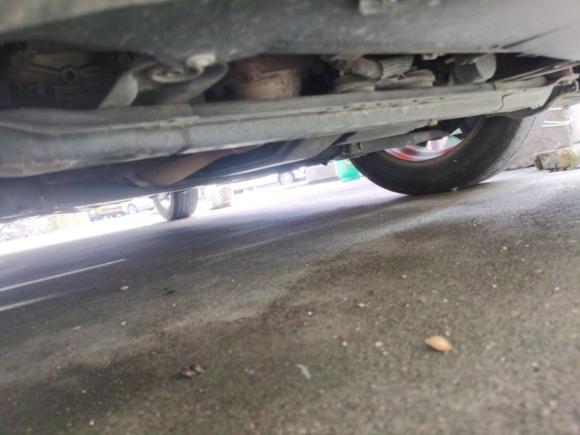 [宁波·浙B] 二手铃木天语 SX42011款 改款 1.6L 自动运动型