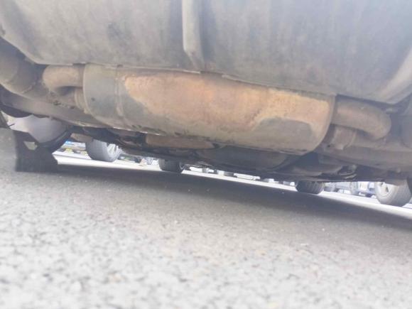 [青岛·鲁B] 二手大众尚酷2011款 2.0TSI 豪华版