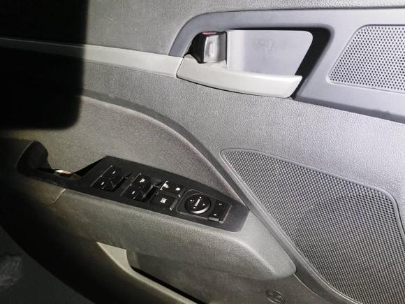 [苏州·浙F] 二手现代领动2016款 1.6L 自动智炫·精英型