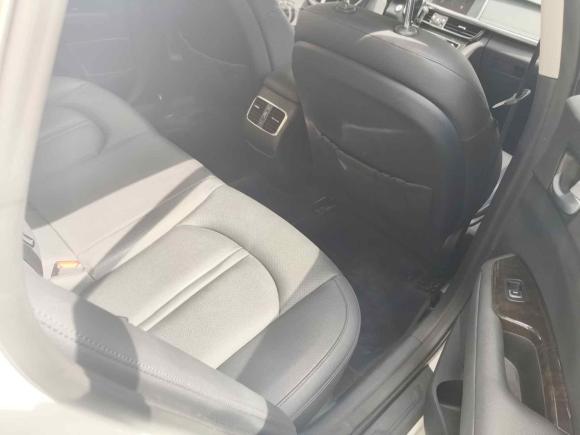 [广州·粤A] 二手起亚起亚K52016款 1.6T 自动LUX