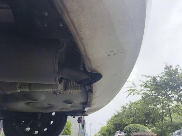 [台州·浙J] 二手大众Polo2016款 1.6L 自动舒适型